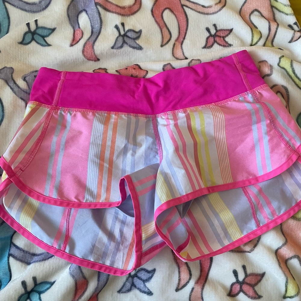 💖LULULEMON SPEED UPS💖